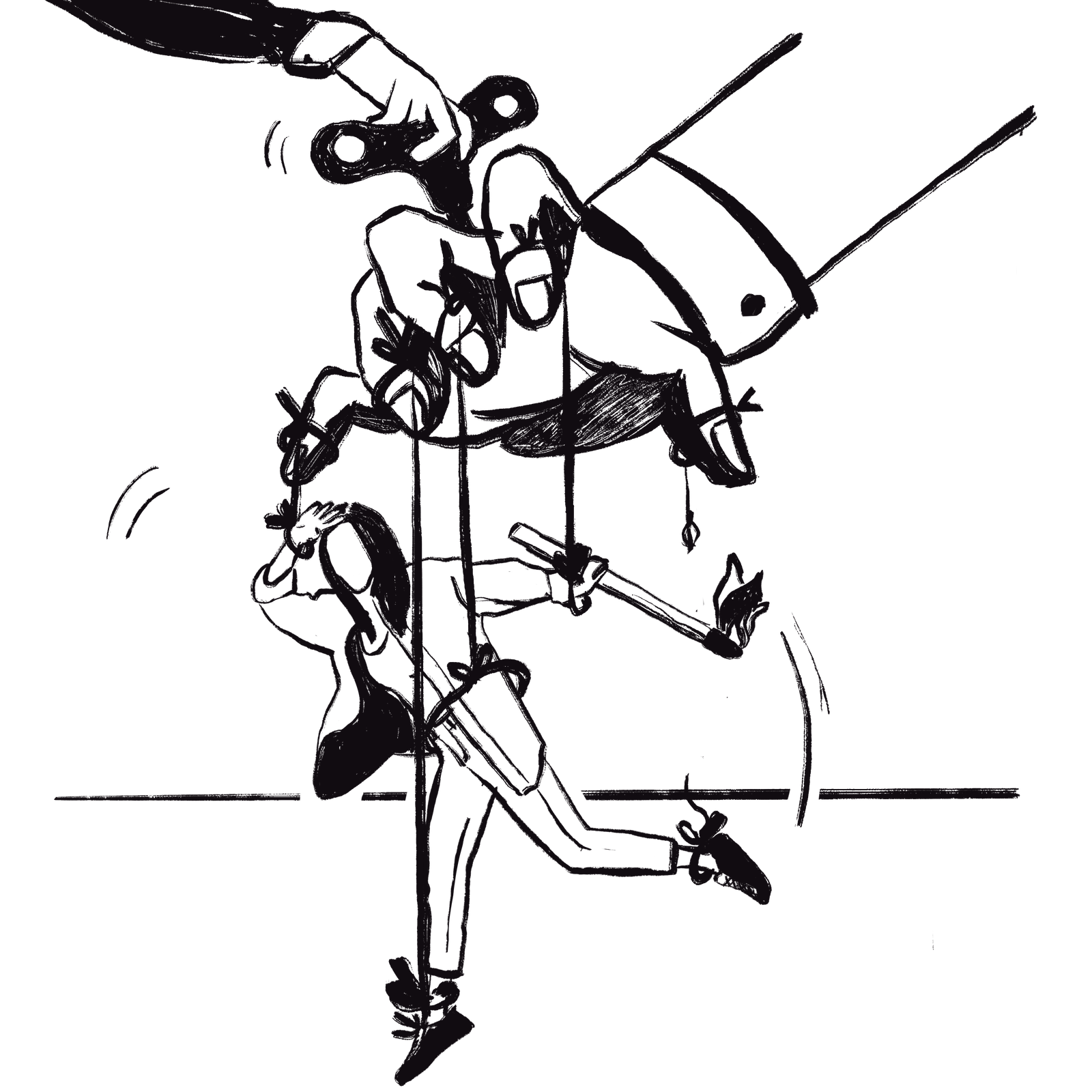 De l’Afghanistan au Vaucluse